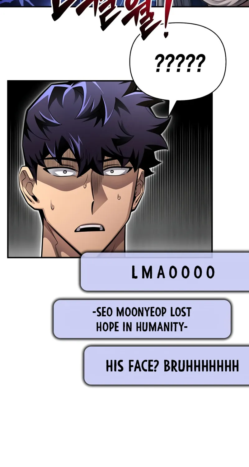 The Esper's Game Chapter 50 page 68 - 