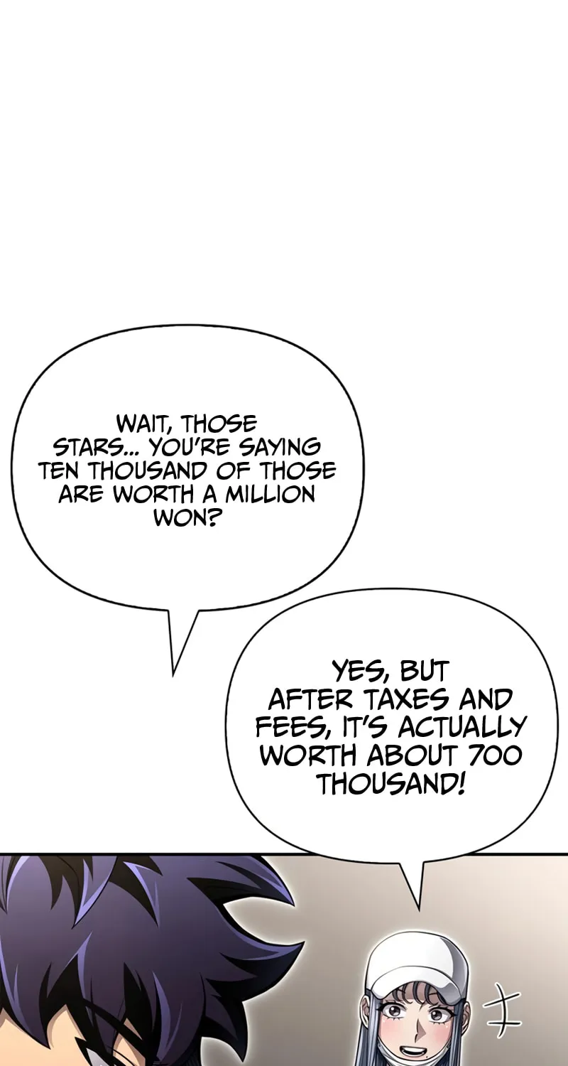 The Esper's Game Chapter 50 page 69 - 
