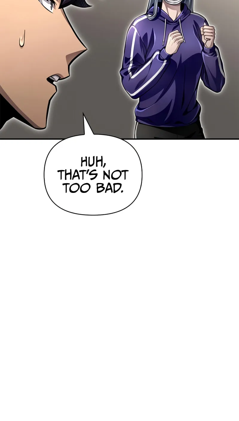 The Esper's Game Chapter 50 page 70 - 