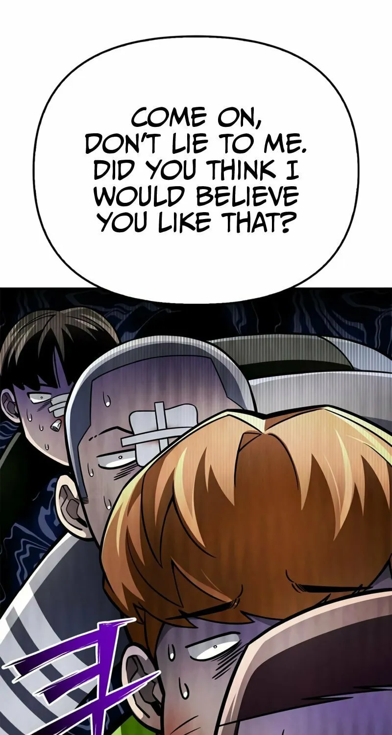 The Esper's Game Chapter 50 page 8 - 