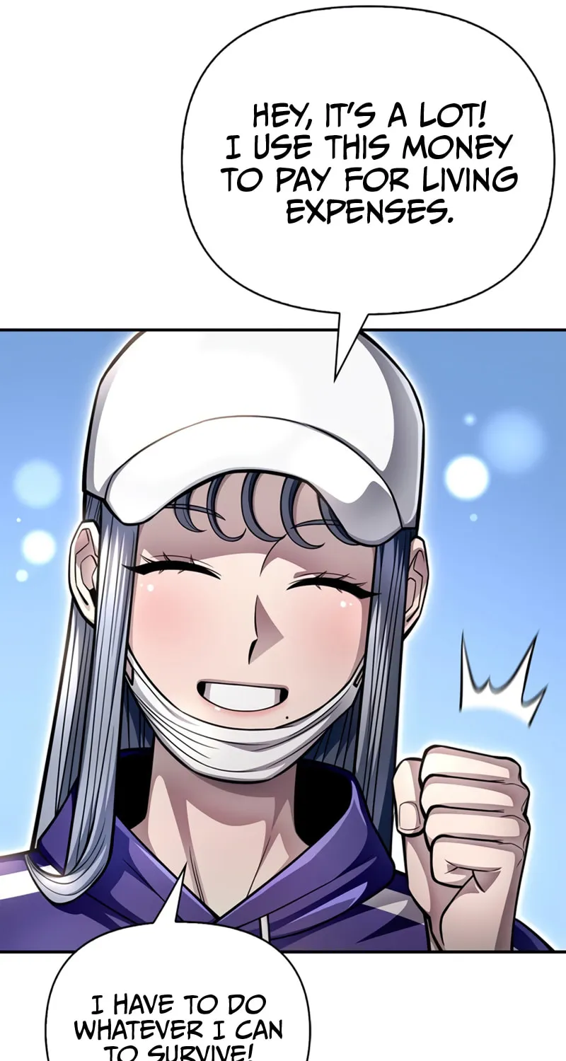 The Esper's Game Chapter 50 page 71 - 