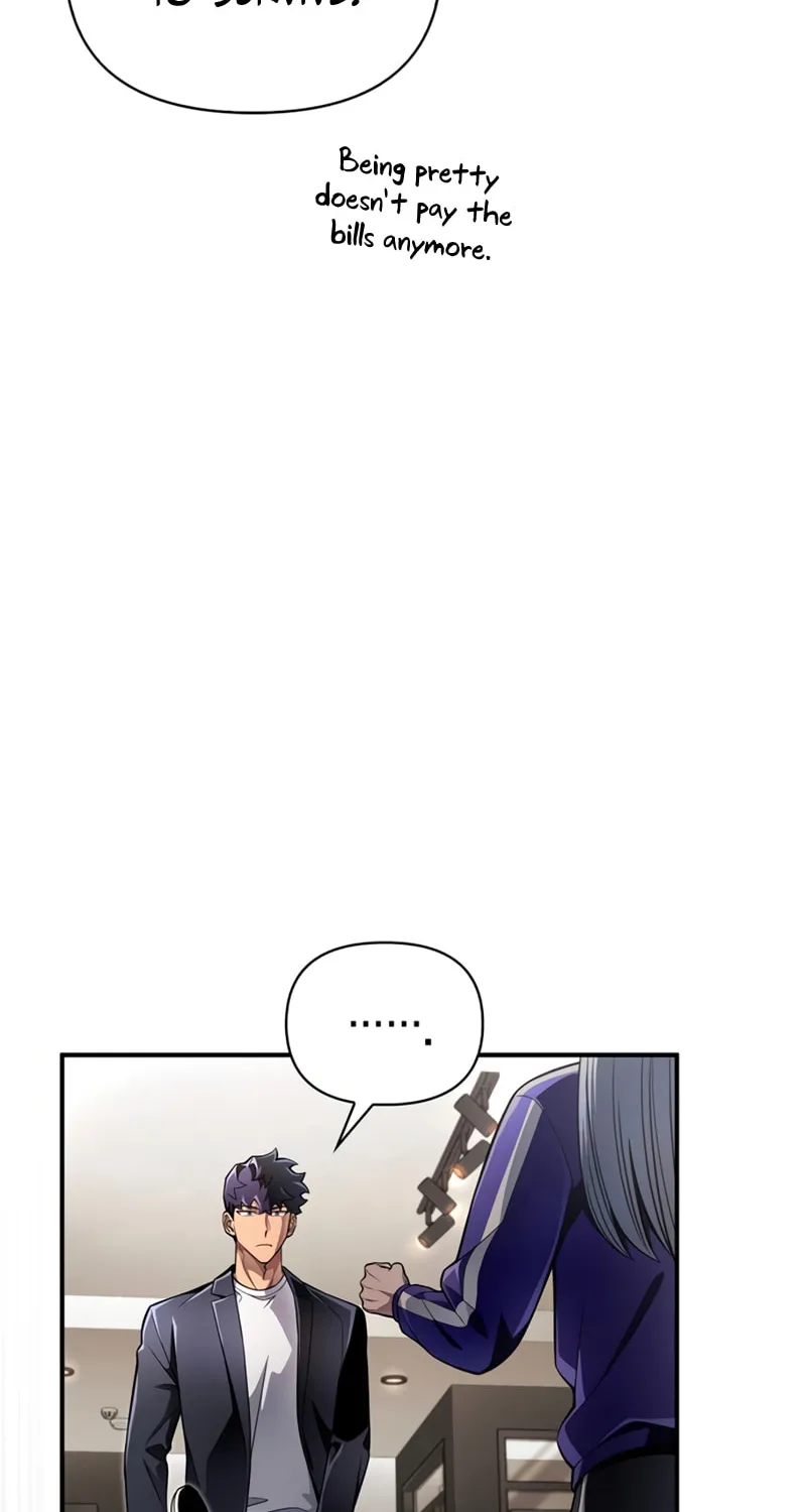 The Esper's Game Chapter 50 page 72 - 