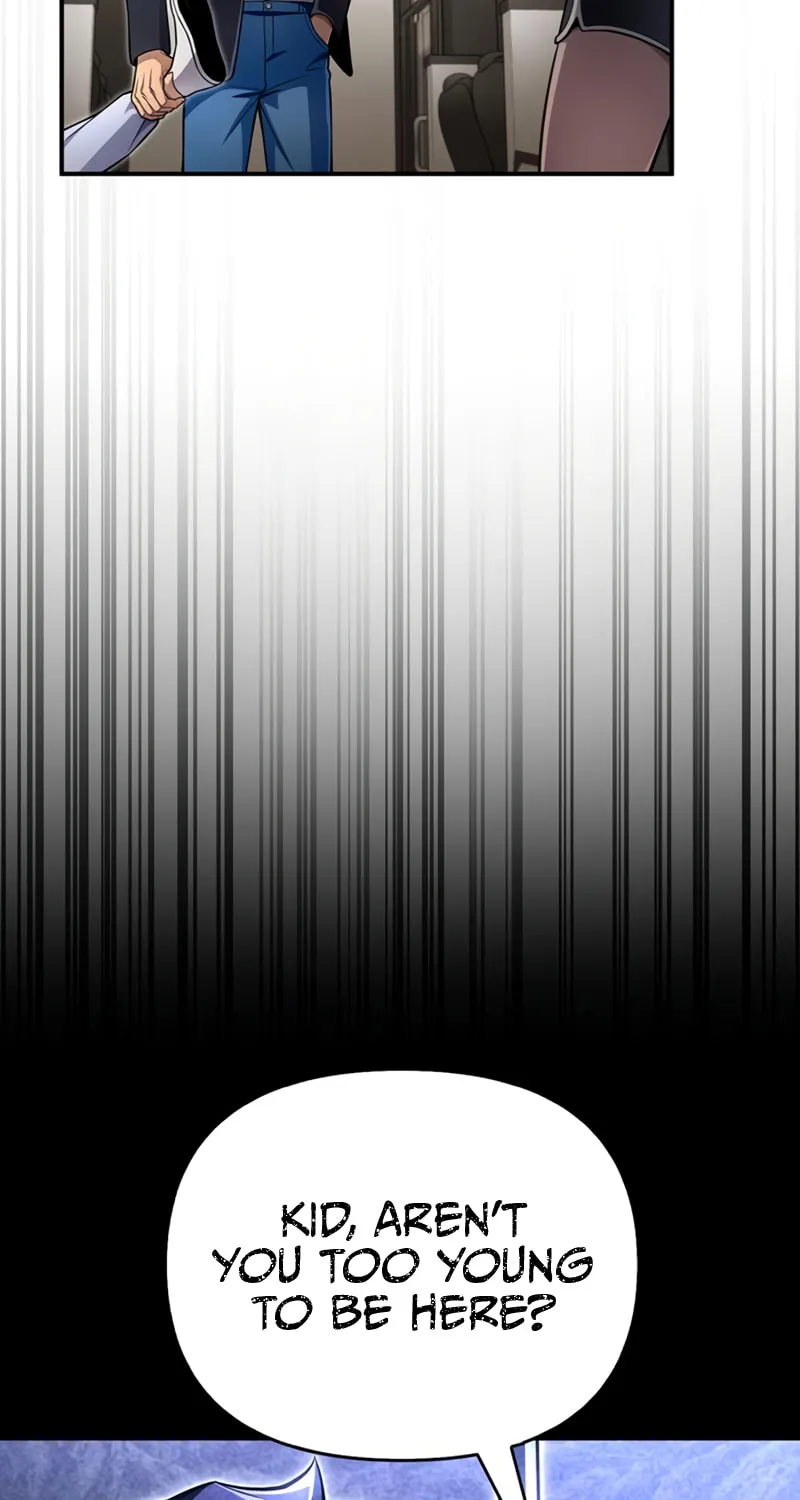 The Esper's Game Chapter 50 page 73 - 
