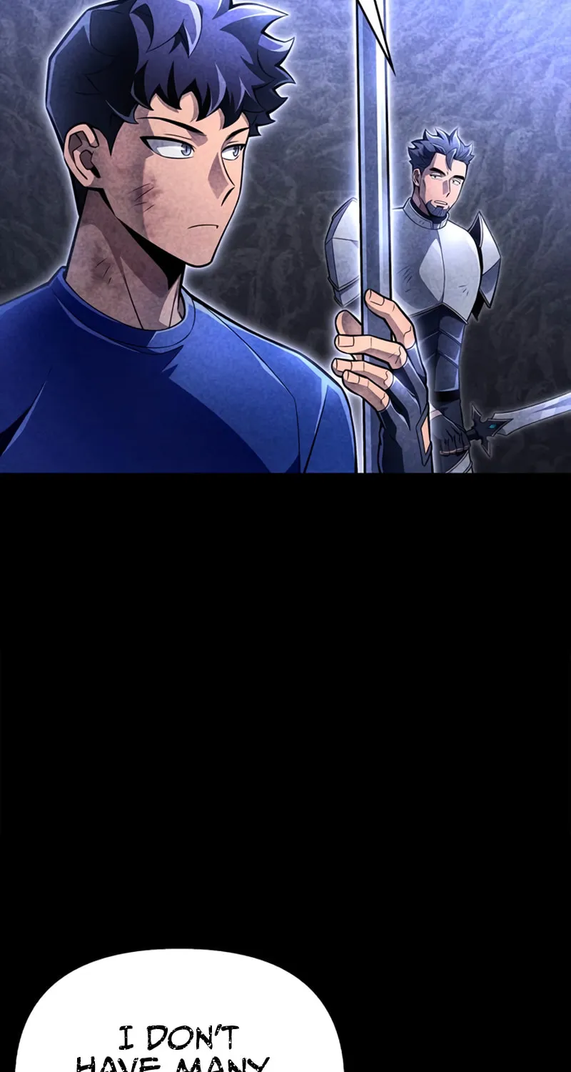 The Esper's Game Chapter 50 page 74 - 