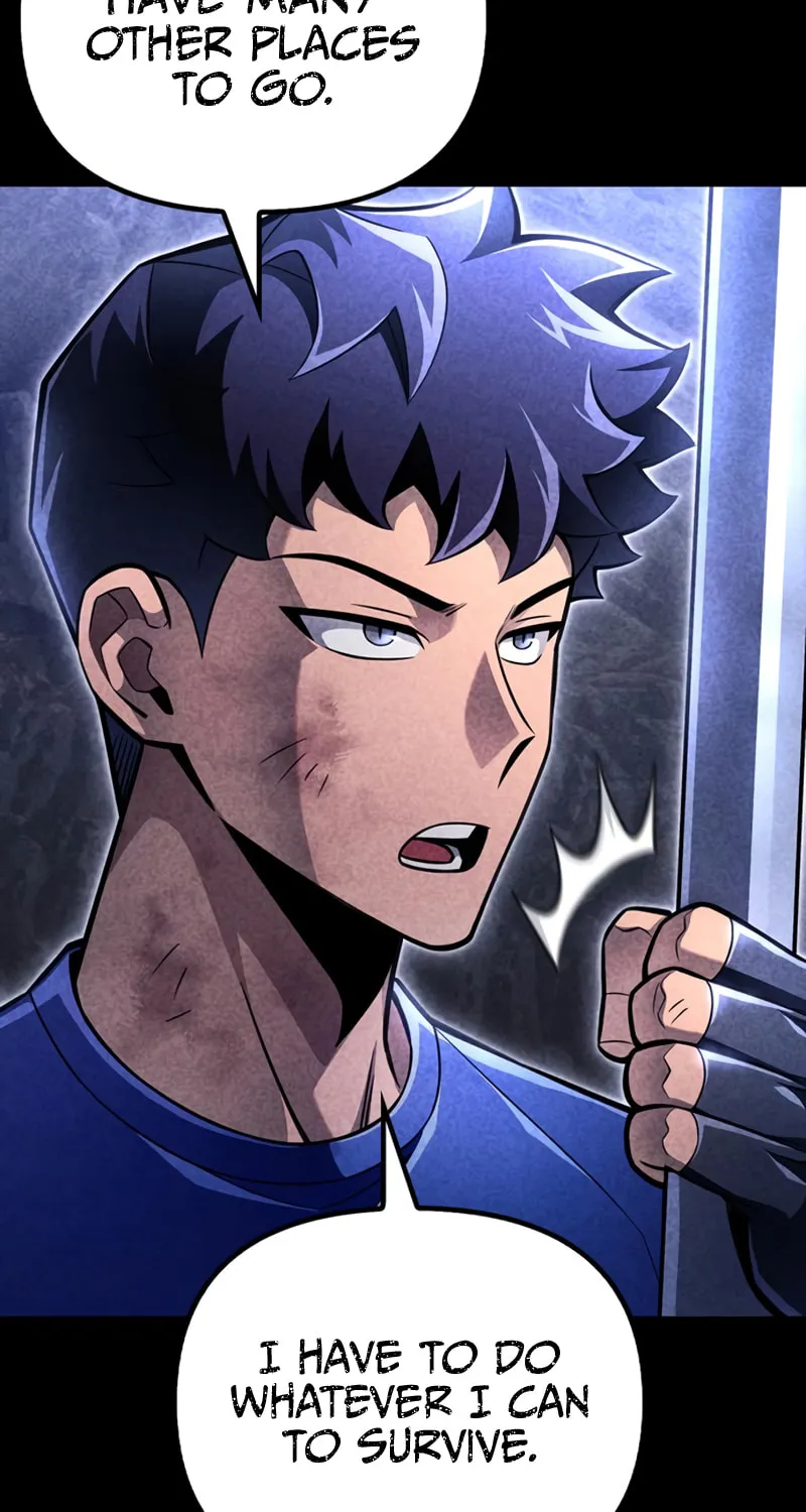 The Esper's Game Chapter 50 page 75 - 
