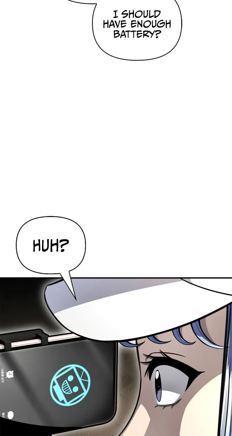 The Esper's Game Chapter 50 page 83 - 