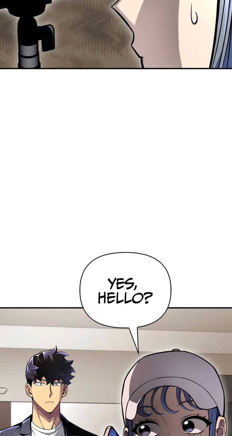 The Esper's Game Chapter 50 page 84 - 