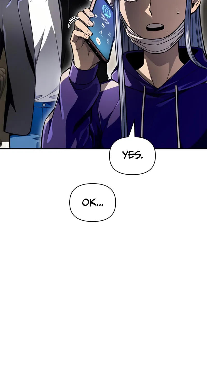 The Esper's Game Chapter 50 page 85 - 