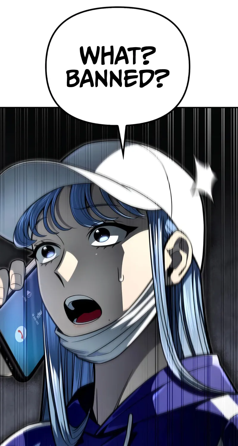 The Esper's Game Chapter 50 page 86 - 