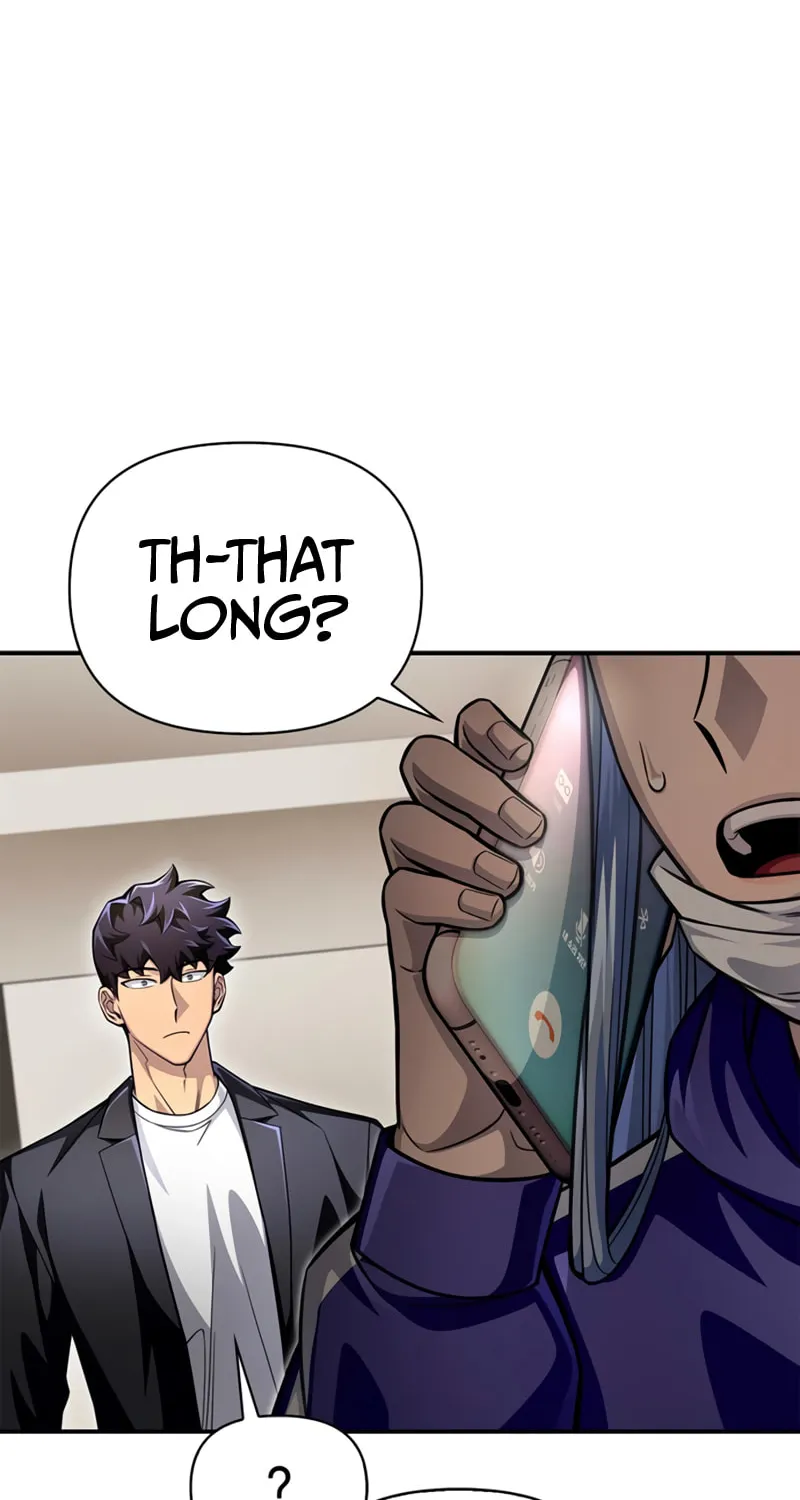 The Esper's Game Chapter 50 page 88 - 