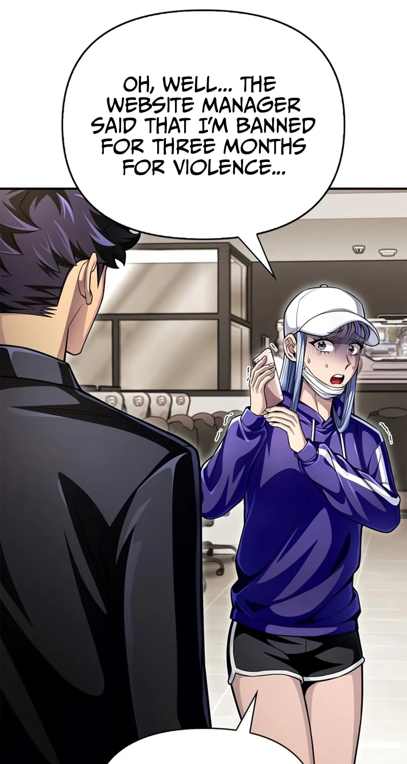 The Esper's Game Chapter 50 page 90 - 