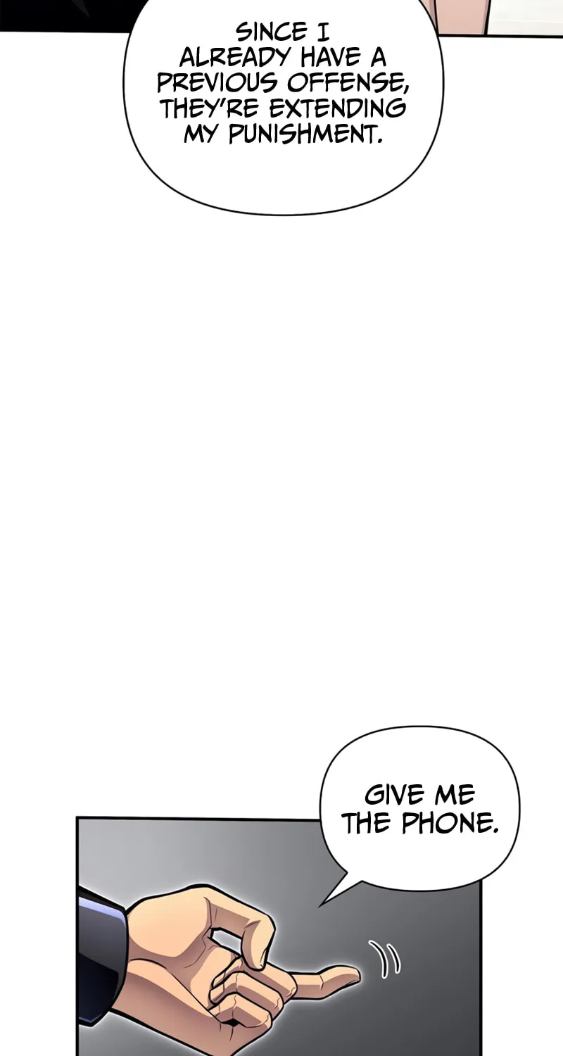 The Esper's Game Chapter 50 page 91 - 