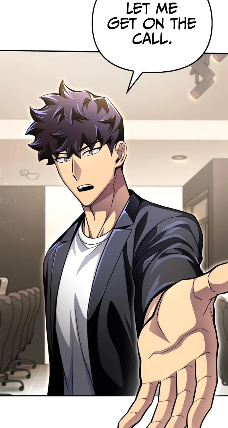 The Esper's Game Chapter 50 page 93 - 
