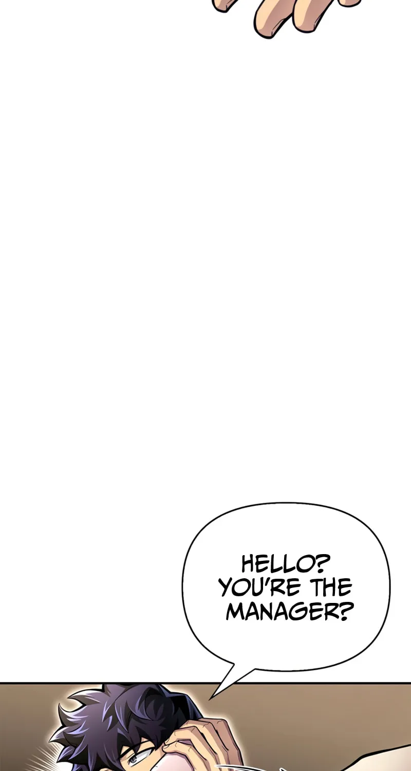 The Esper's Game Chapter 50 page 94 - 