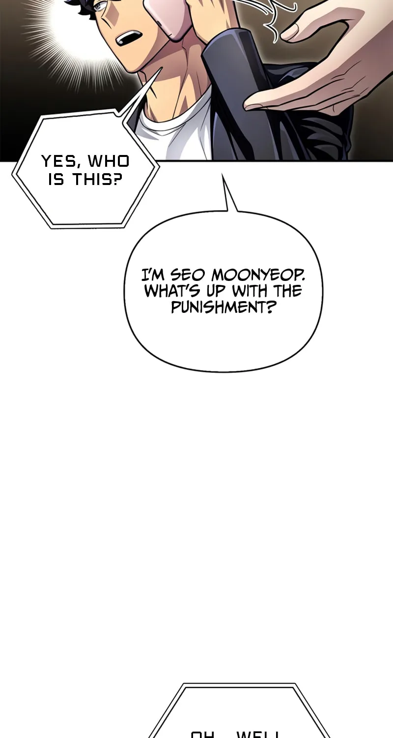 The Esper's Game Chapter 50 page 95 - 