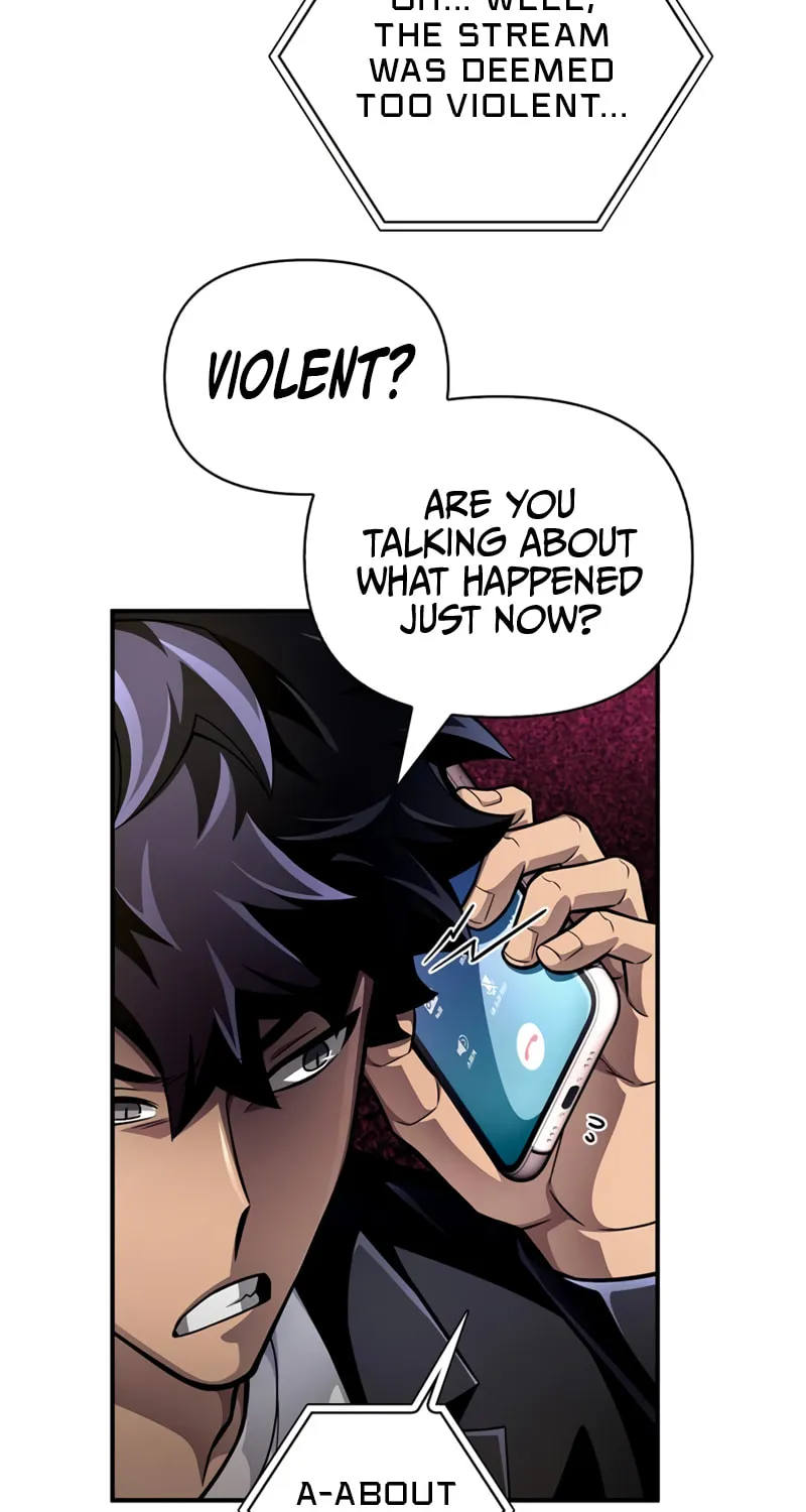 The Esper's Game Chapter 50 page 96 - 