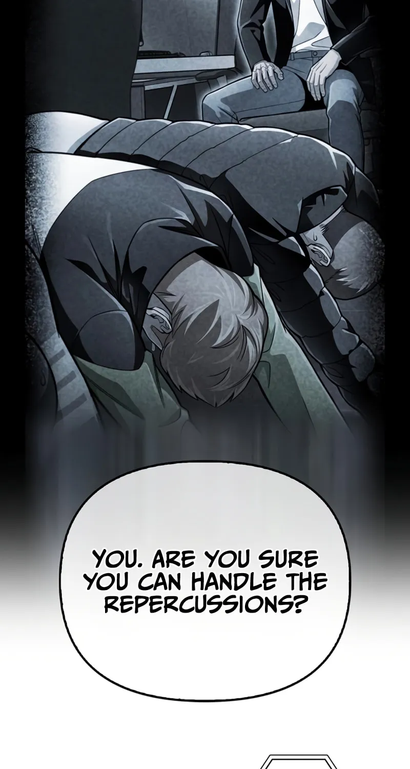 The Esper's Game Chapter 50 page 98 - 