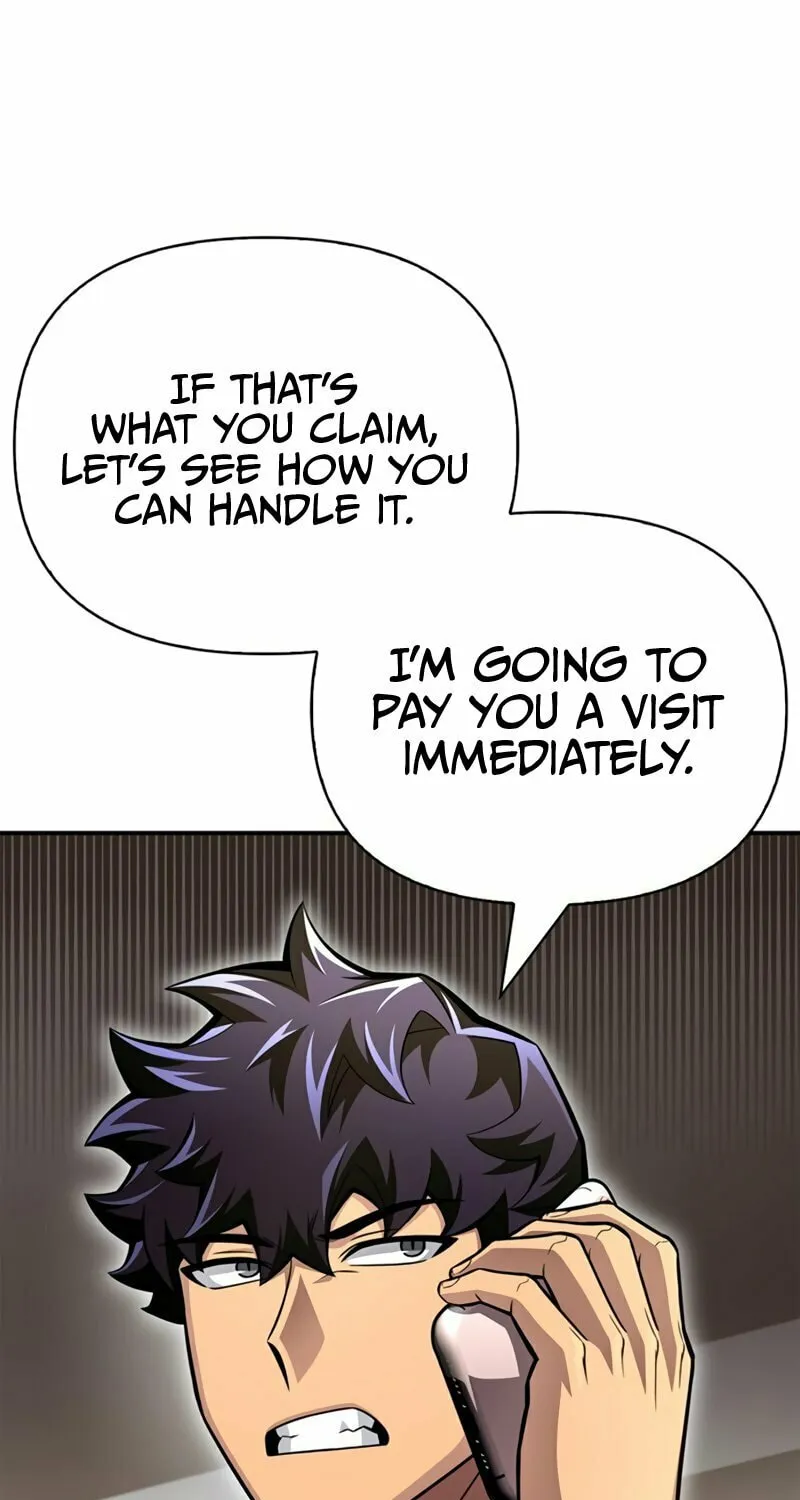 The Esper's Game Chapter 50 page 100 - 