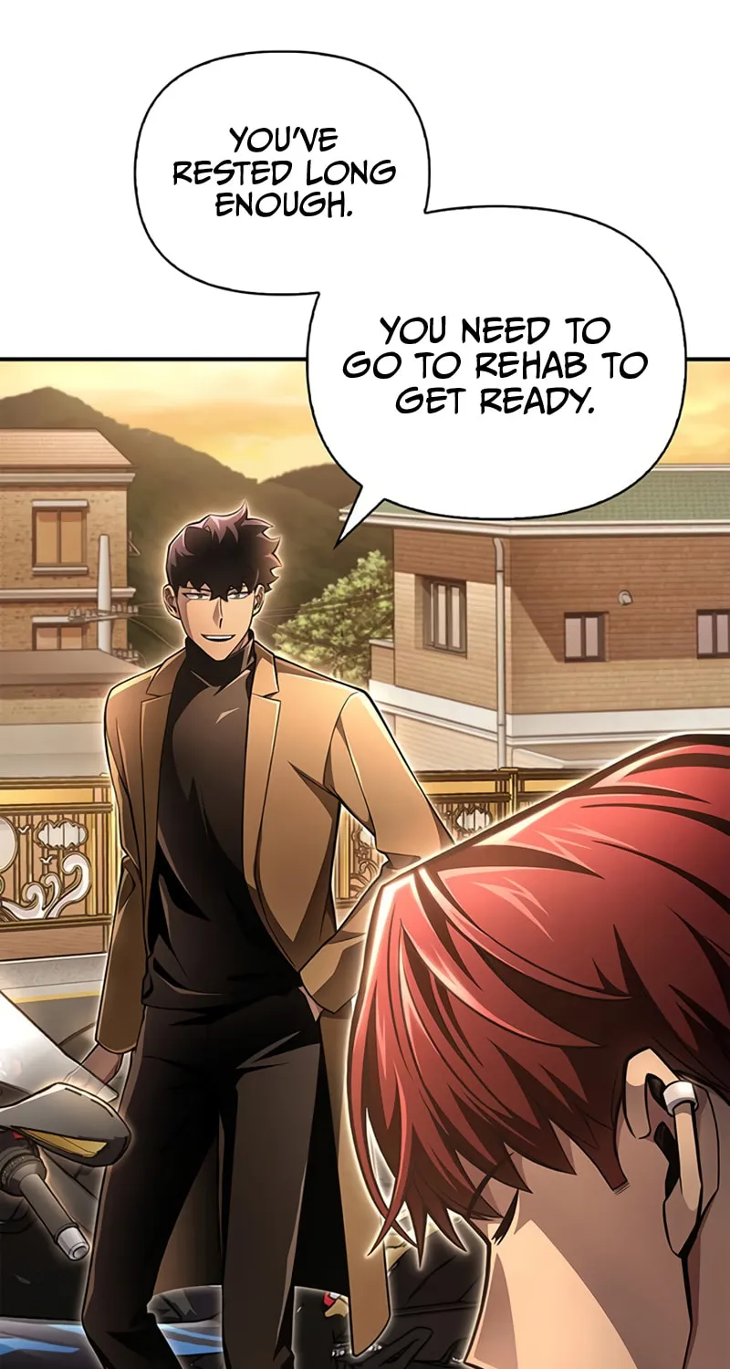 The Esper's Game Chapter 51 page 102 - 