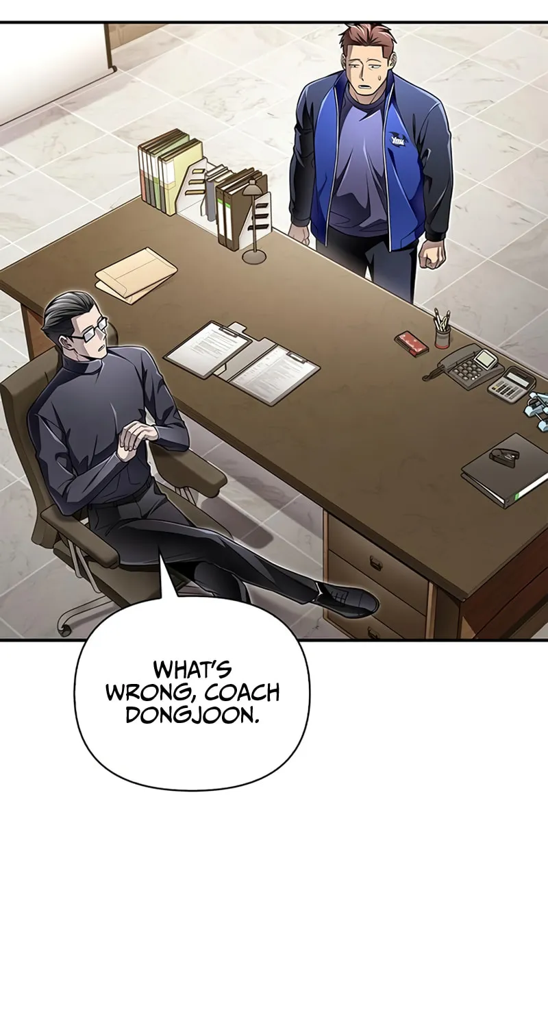 The Esper's Game Chapter 51 page 109 - 