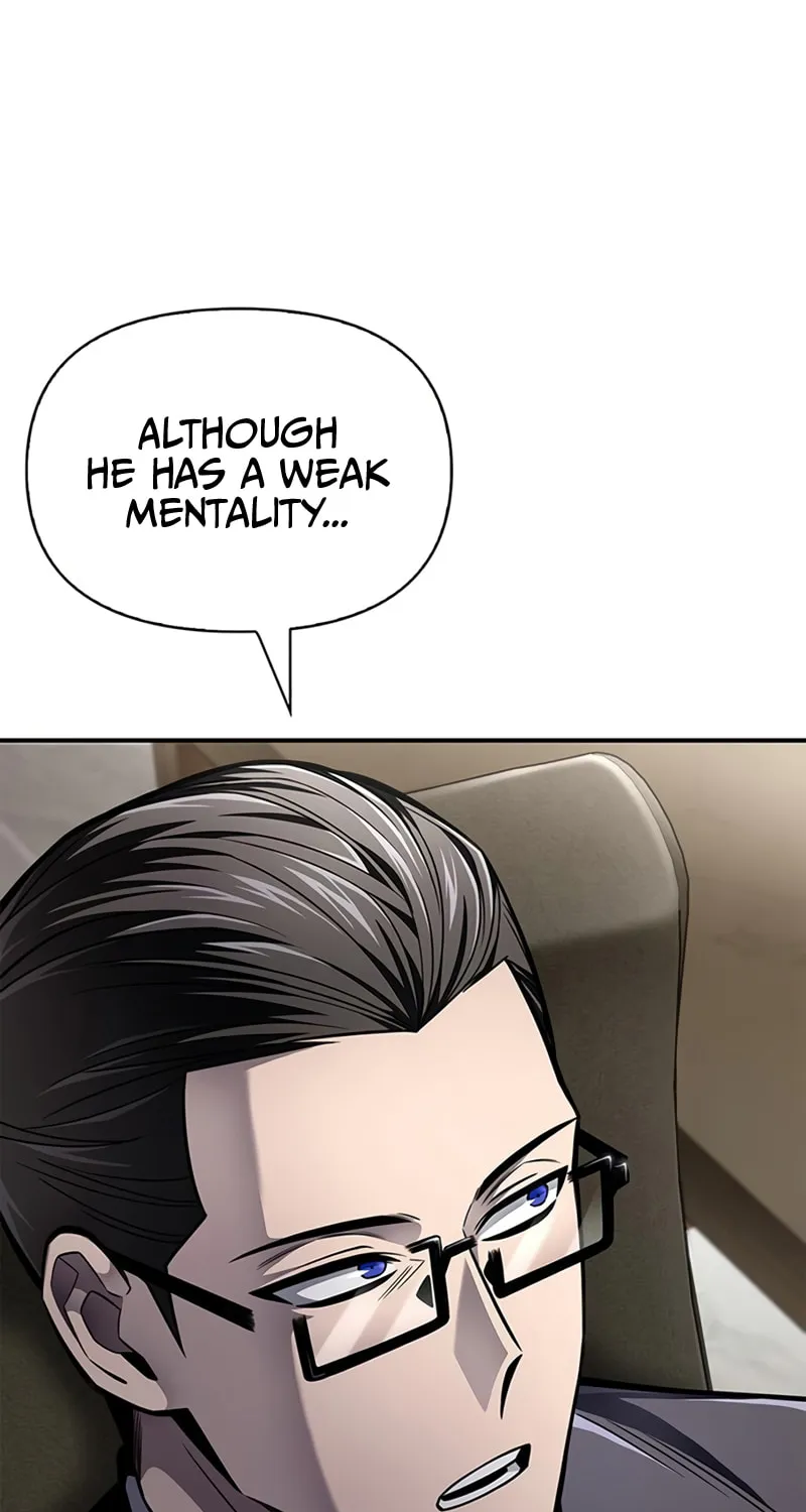 The Esper's Game Chapter 51 page 110 - 