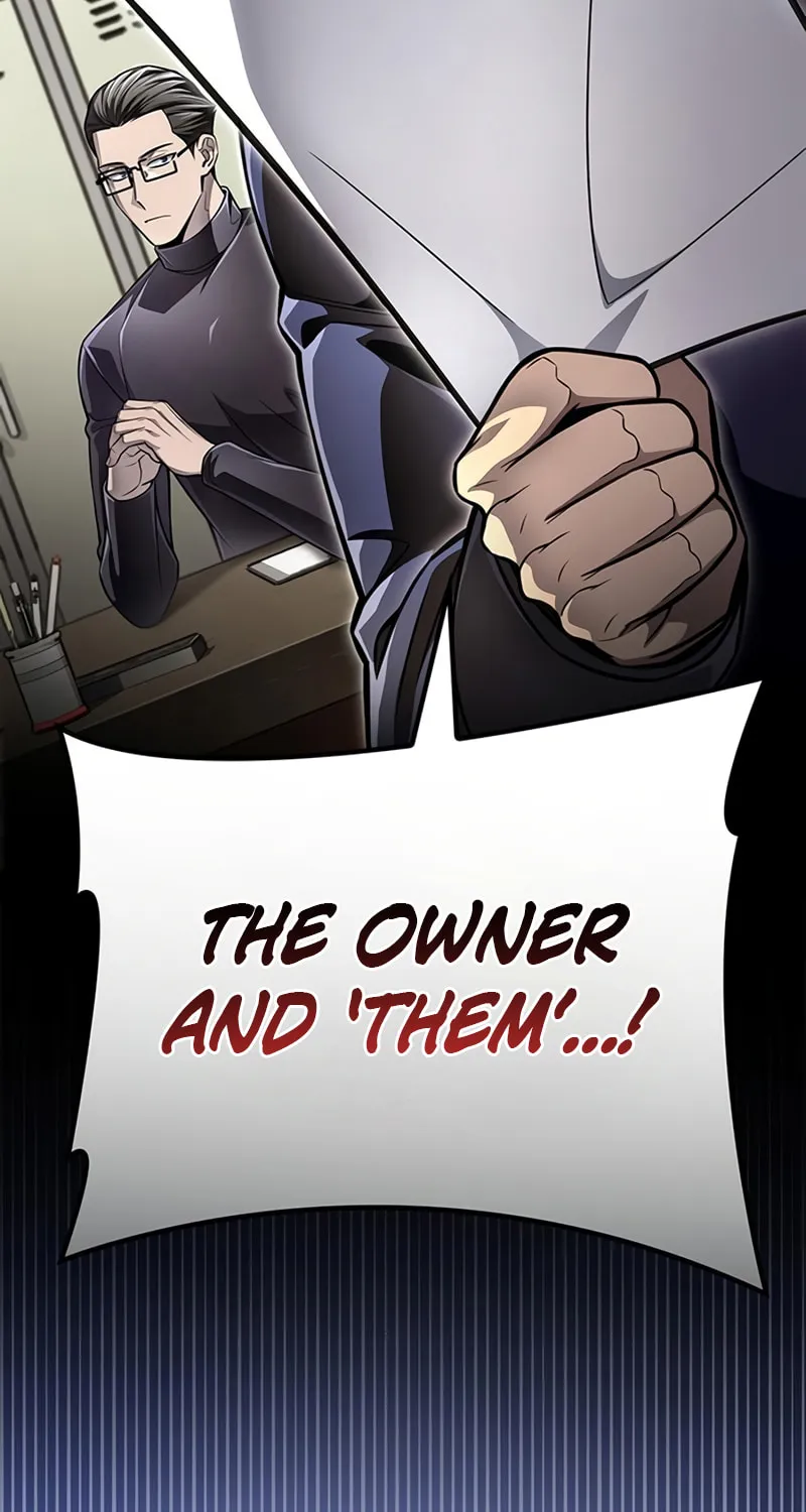The Esper's Game Chapter 51 page 113 - 