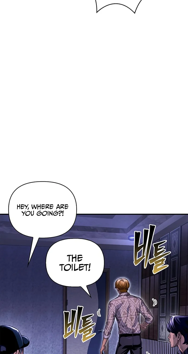 The Esper's Game Chapter 51 page 124 - 