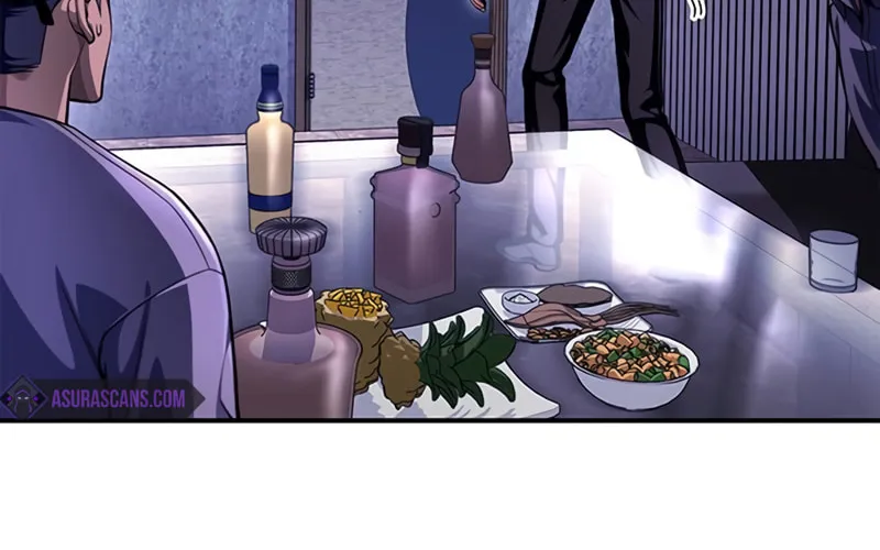 The Esper's Game Chapter 51 page 125 - 