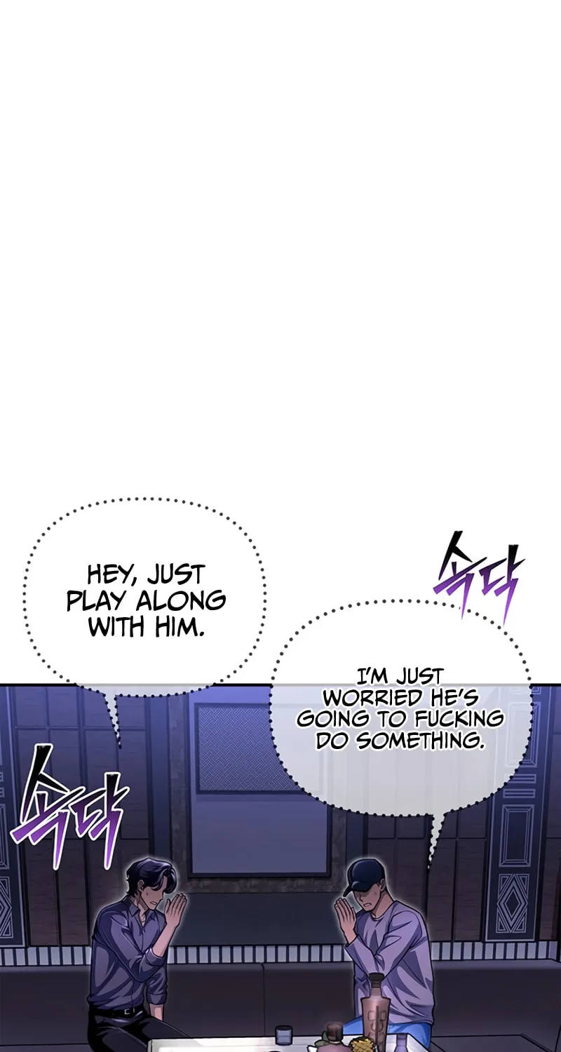 The Esper's Game Chapter 51 page 126 - 