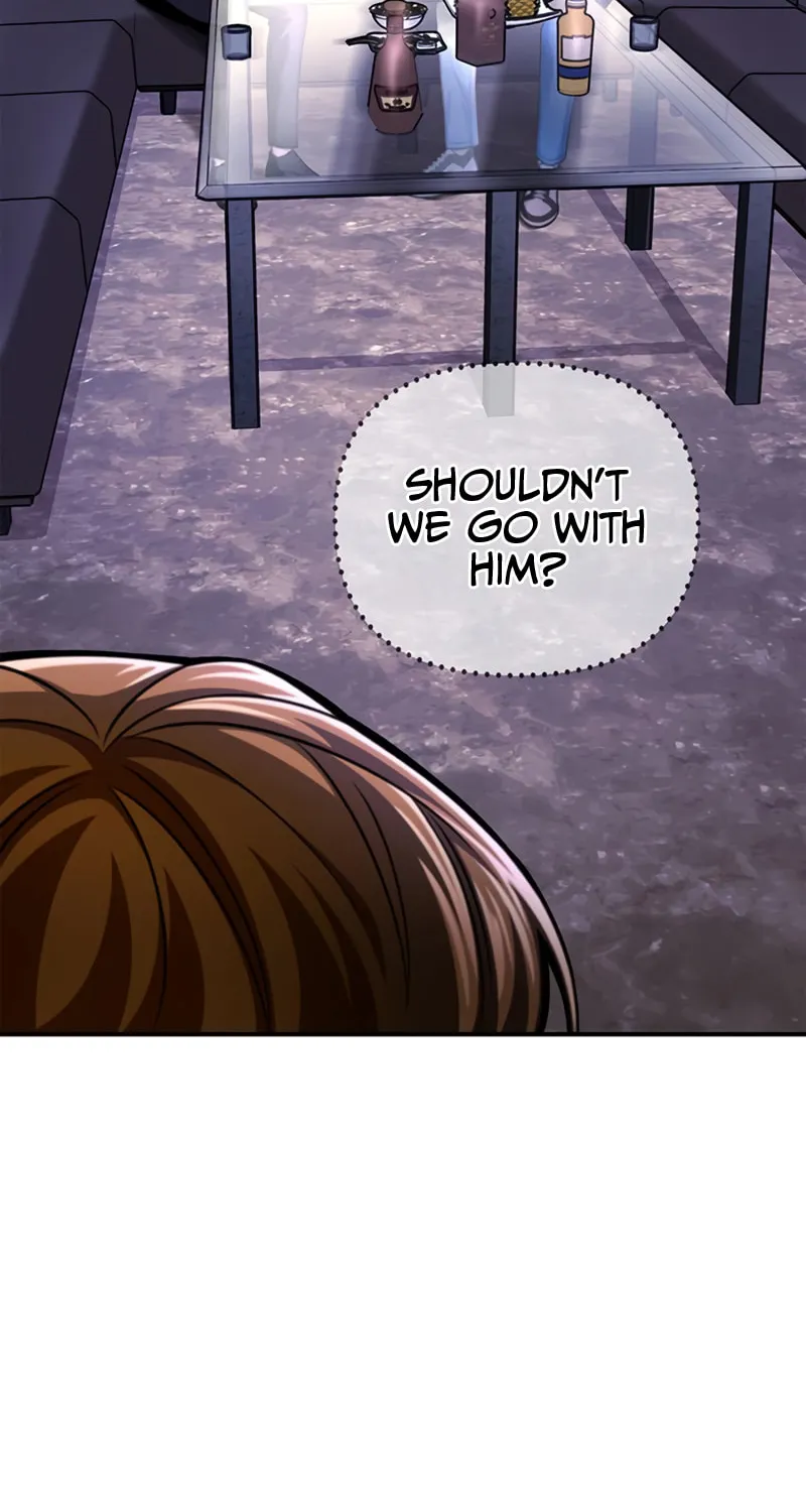 The Esper's Game Chapter 51 page 127 - 