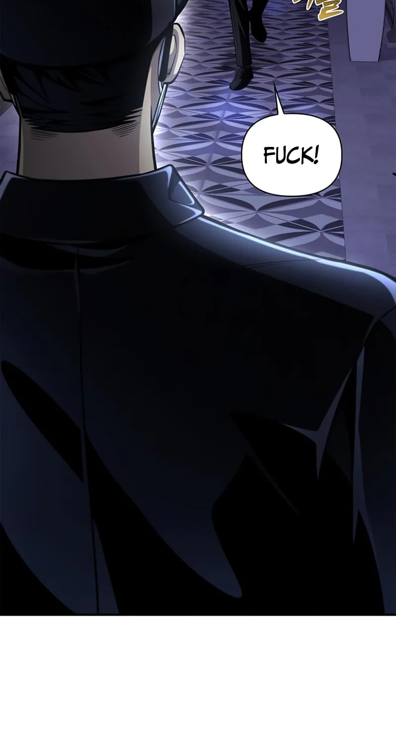The Esper's Game Chapter 51 page 129 - 