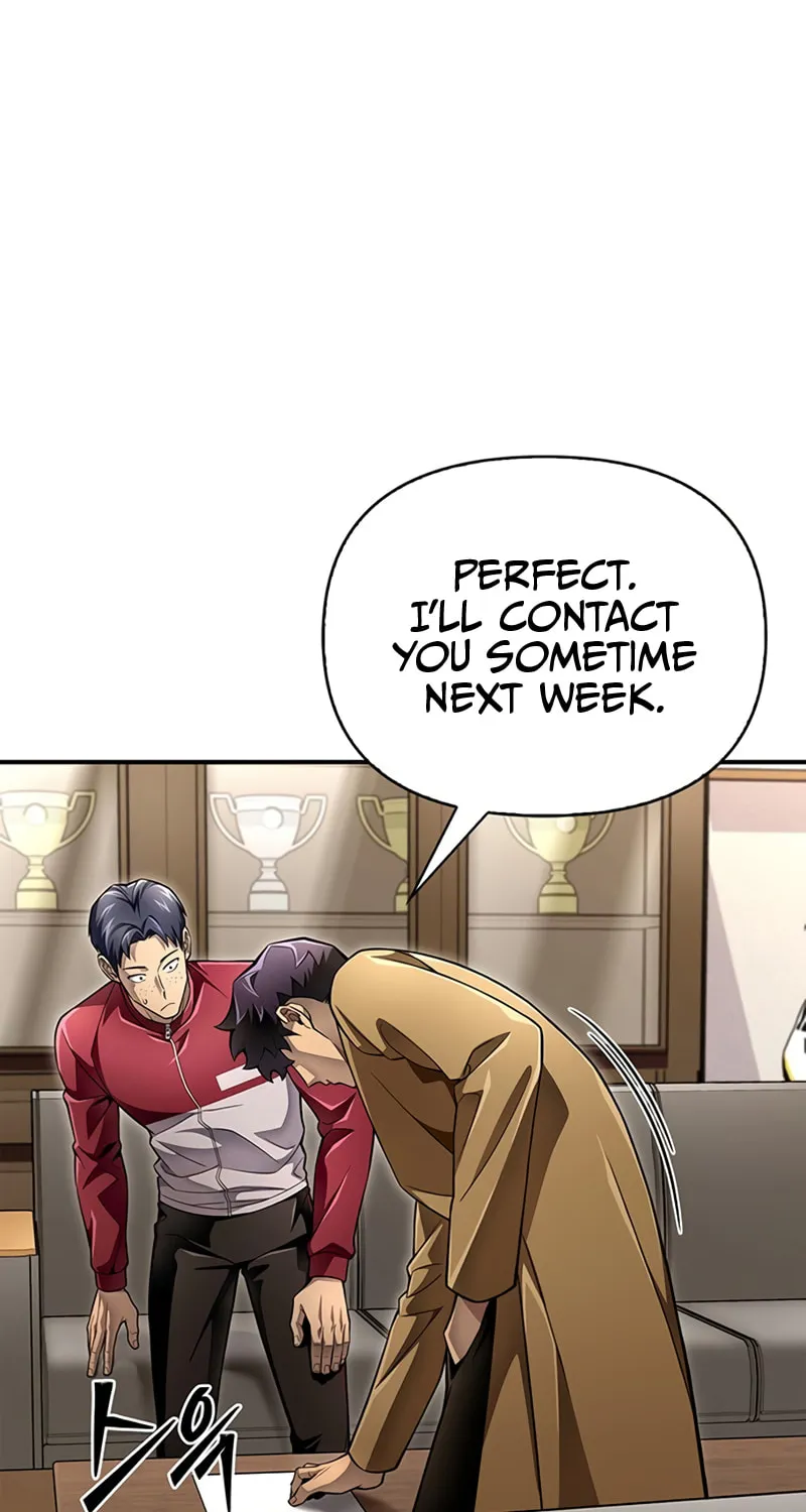 The Esper's Game Chapter 51 page 14 - 