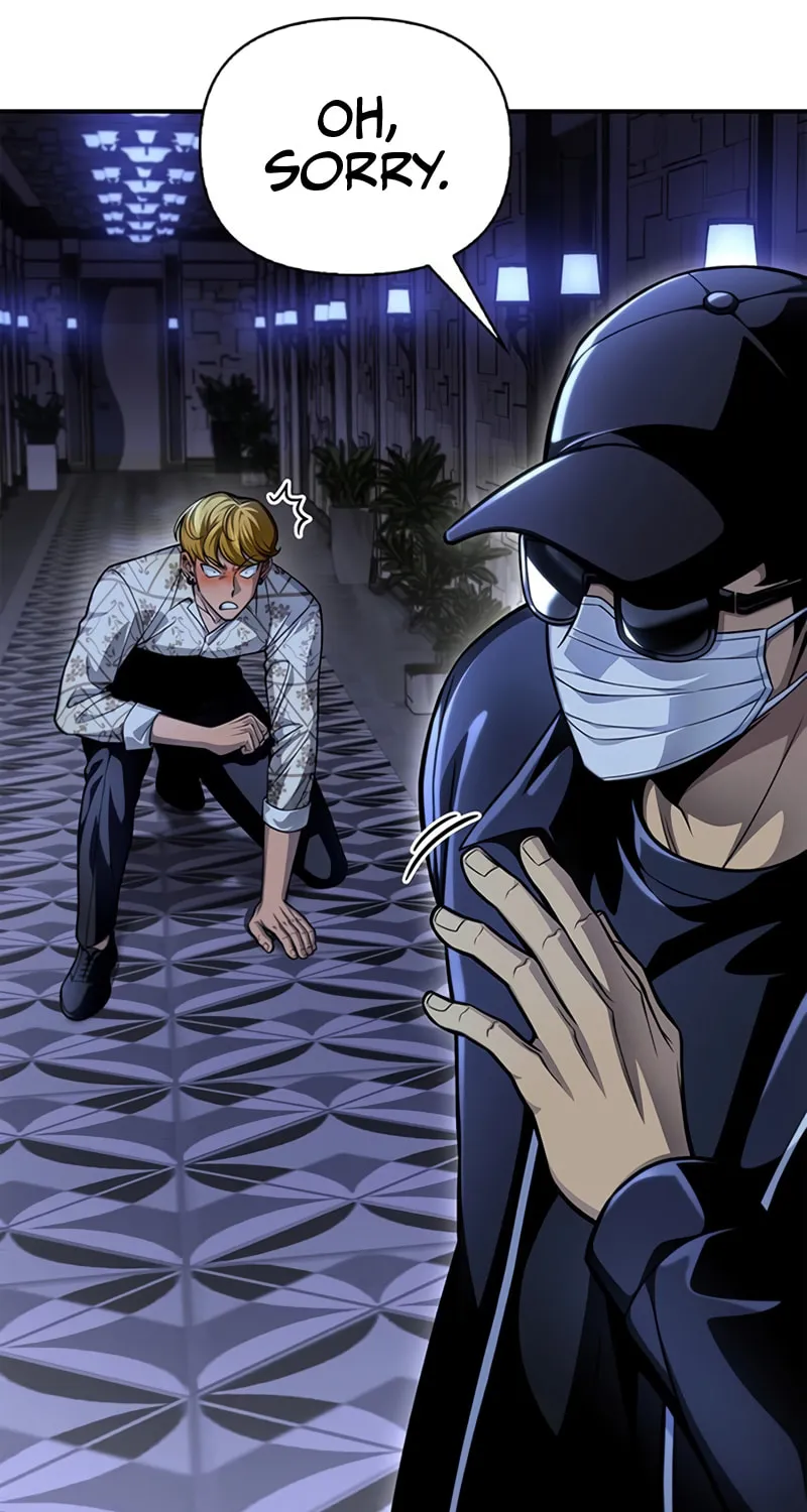 The Esper's Game Chapter 51 page 135 - 