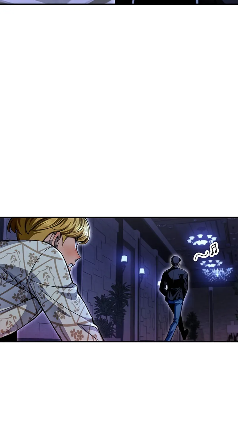 The Esper's Game Chapter 51 page 136 - 