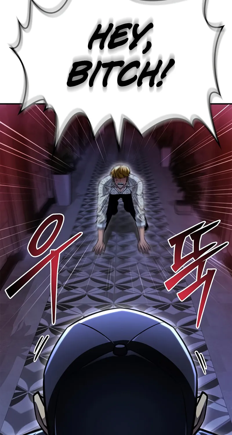 The Esper's Game Chapter 51 page 139 - 