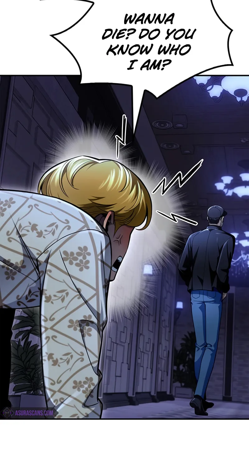 The Esper's Game Chapter 51 page 141 - 
