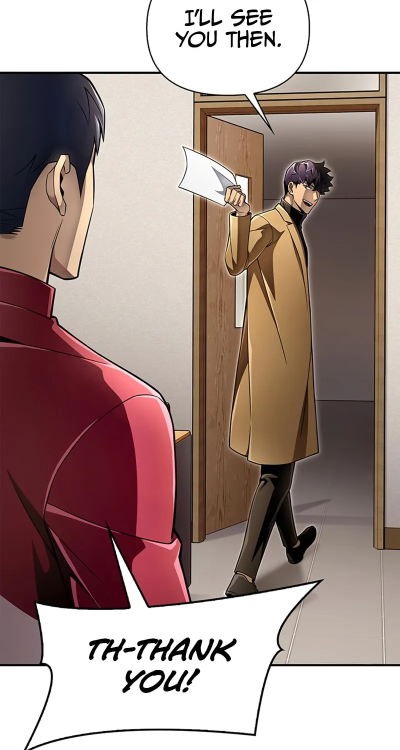 The Esper's Game Chapter 51 page 16 - 