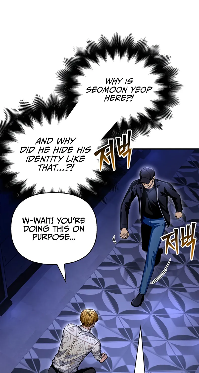 The Esper's Game Chapter 51 page 151 - 
