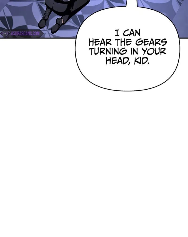 The Esper's Game Chapter 51 page 152 - 