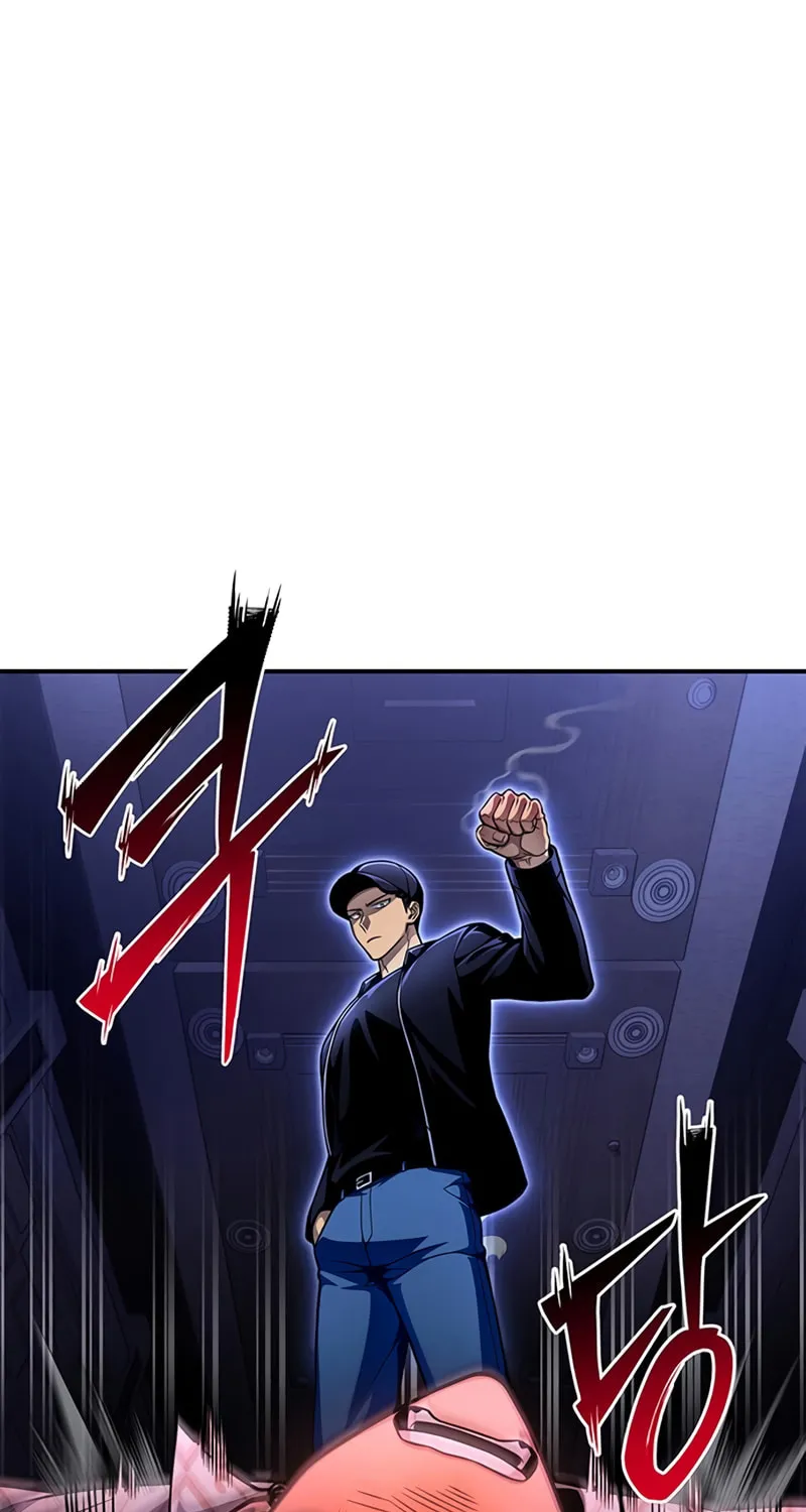 The Esper's Game Chapter 51 page 155 - 