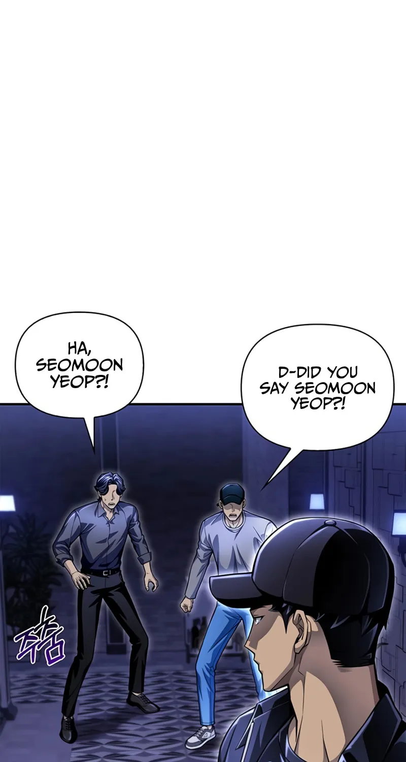 The Esper's Game Chapter 51 page 158 - 