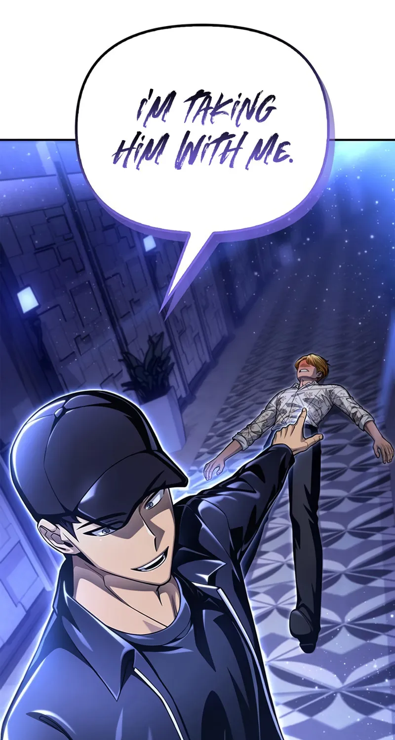 The Esper's Game Chapter 51 page 160 - 