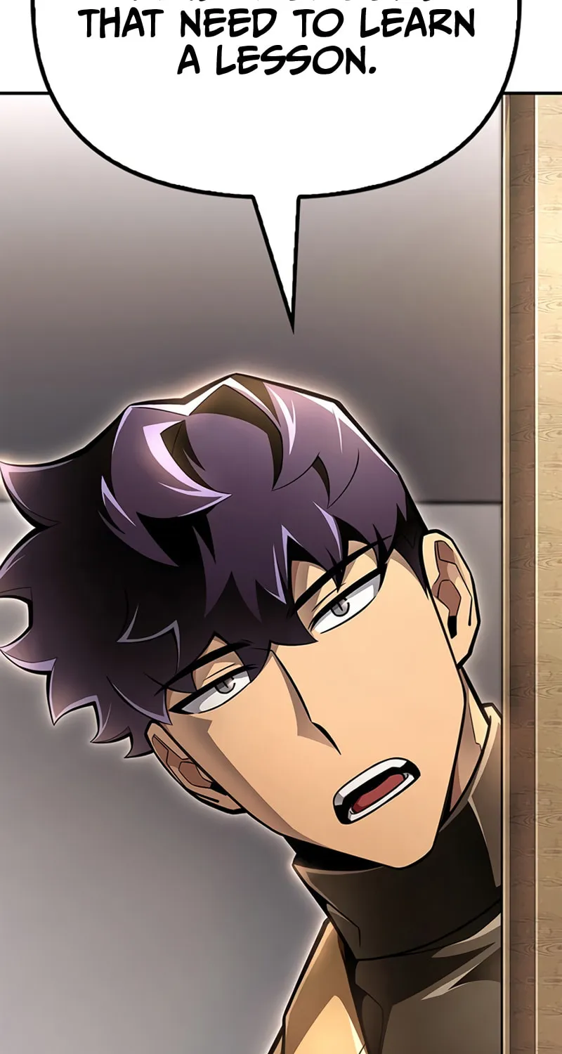 The Esper's Game Chapter 51 page 23 - 