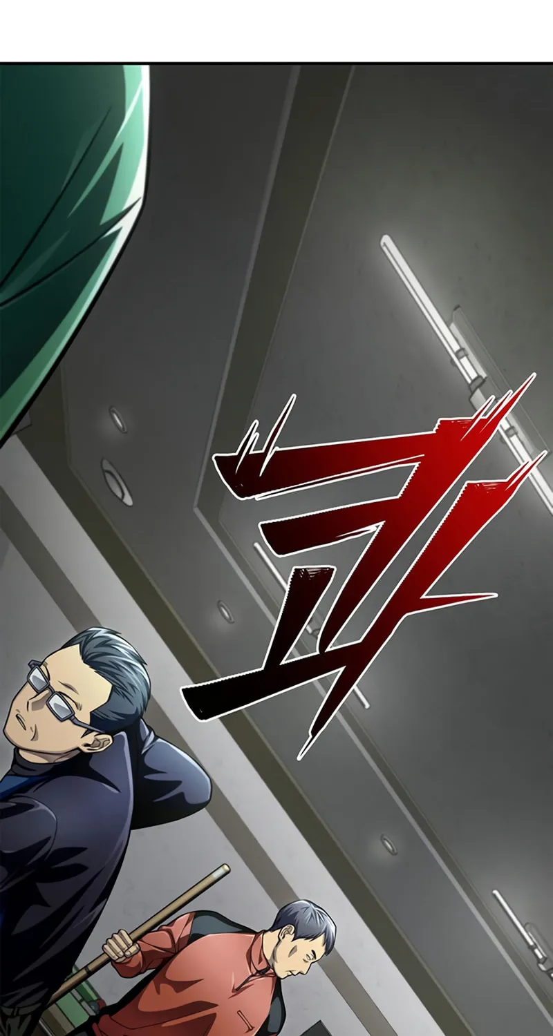 The Esper's Game Chapter 51 page 28 - 