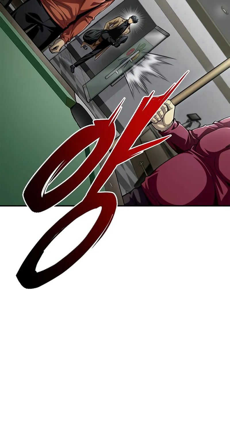 The Esper's Game Chapter 51 page 29 - 