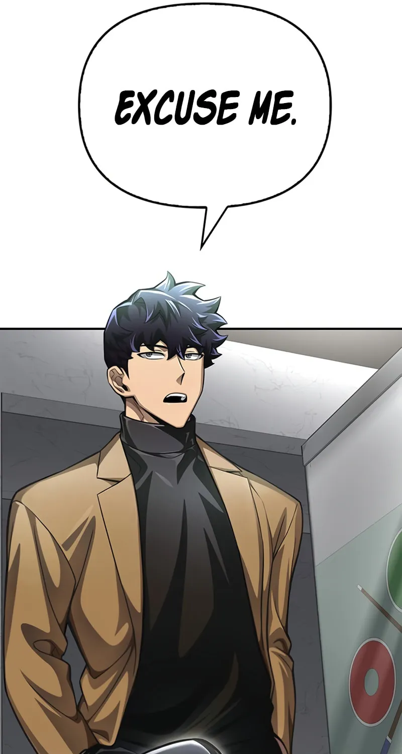 The Esper's Game Chapter 51 page 31 - 