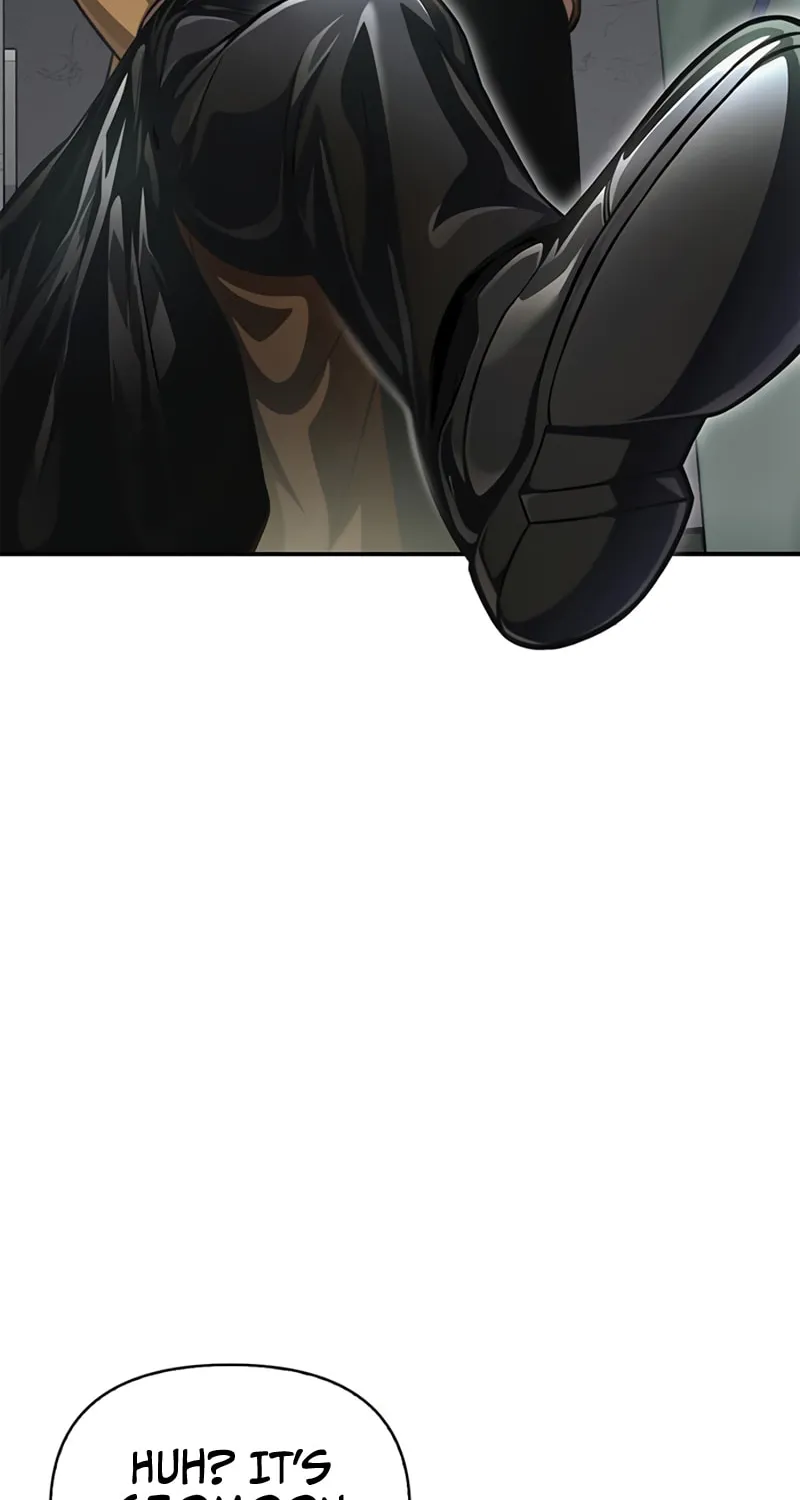 The Esper's Game Chapter 51 page 32 - 