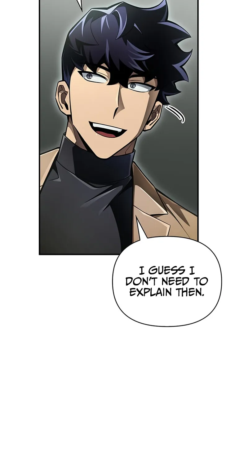The Esper's Game Chapter 51 page 35 - 