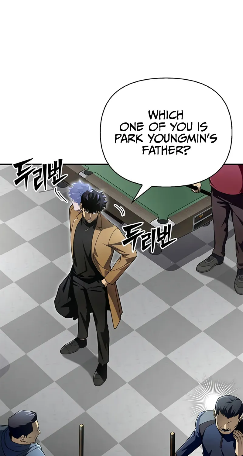 The Esper's Game Chapter 51 page 36 - 