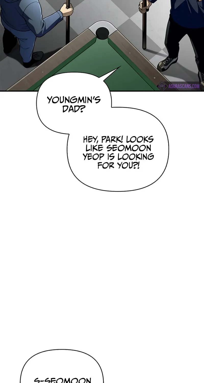 The Esper's Game Chapter 51 page 37 - 